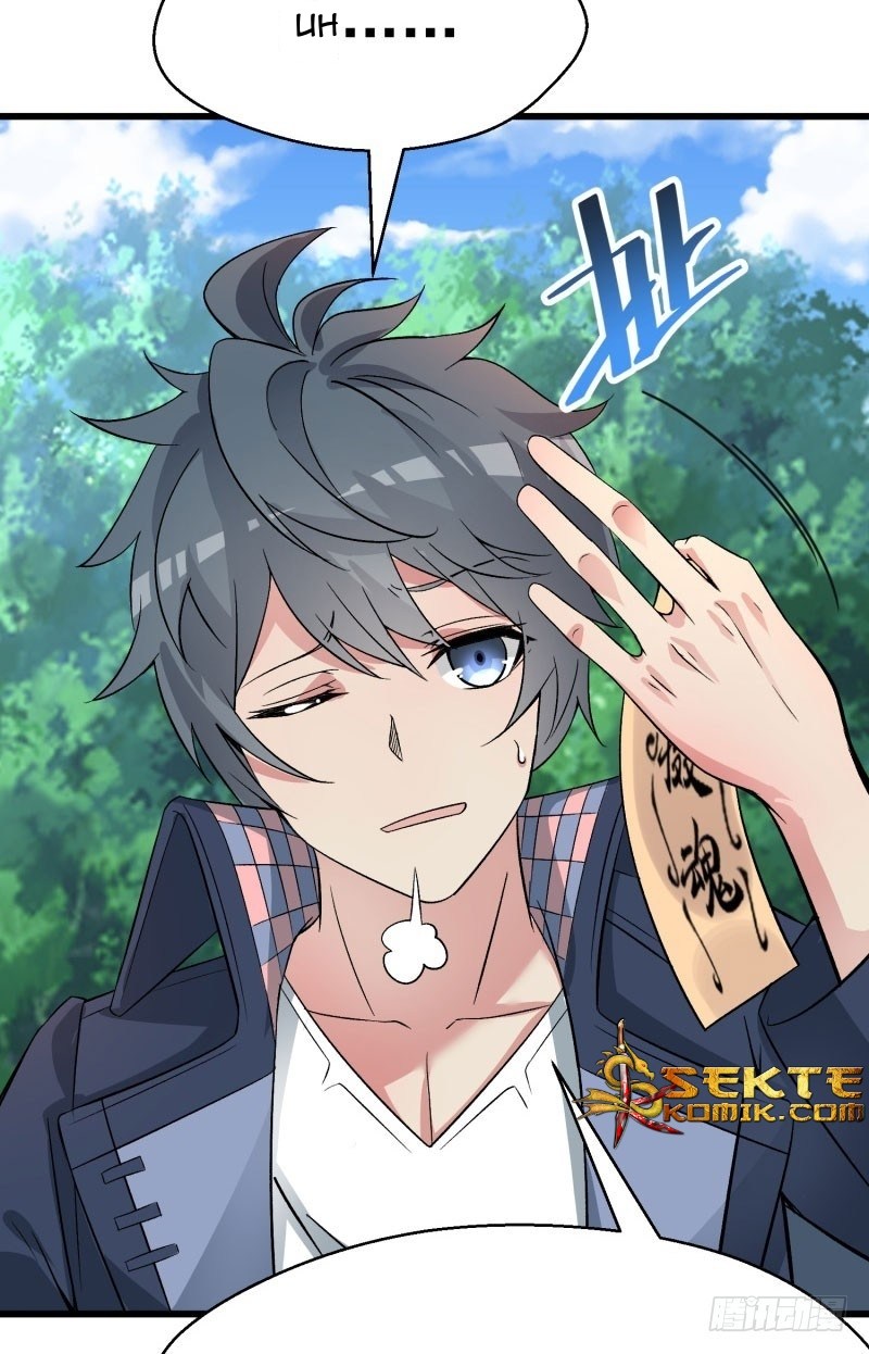 I Picked Up An Attributes Chapter 05 Gambar 44